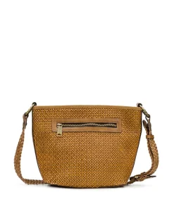 Patricia Nash Valbella Crossbody Bag| Crossbodies