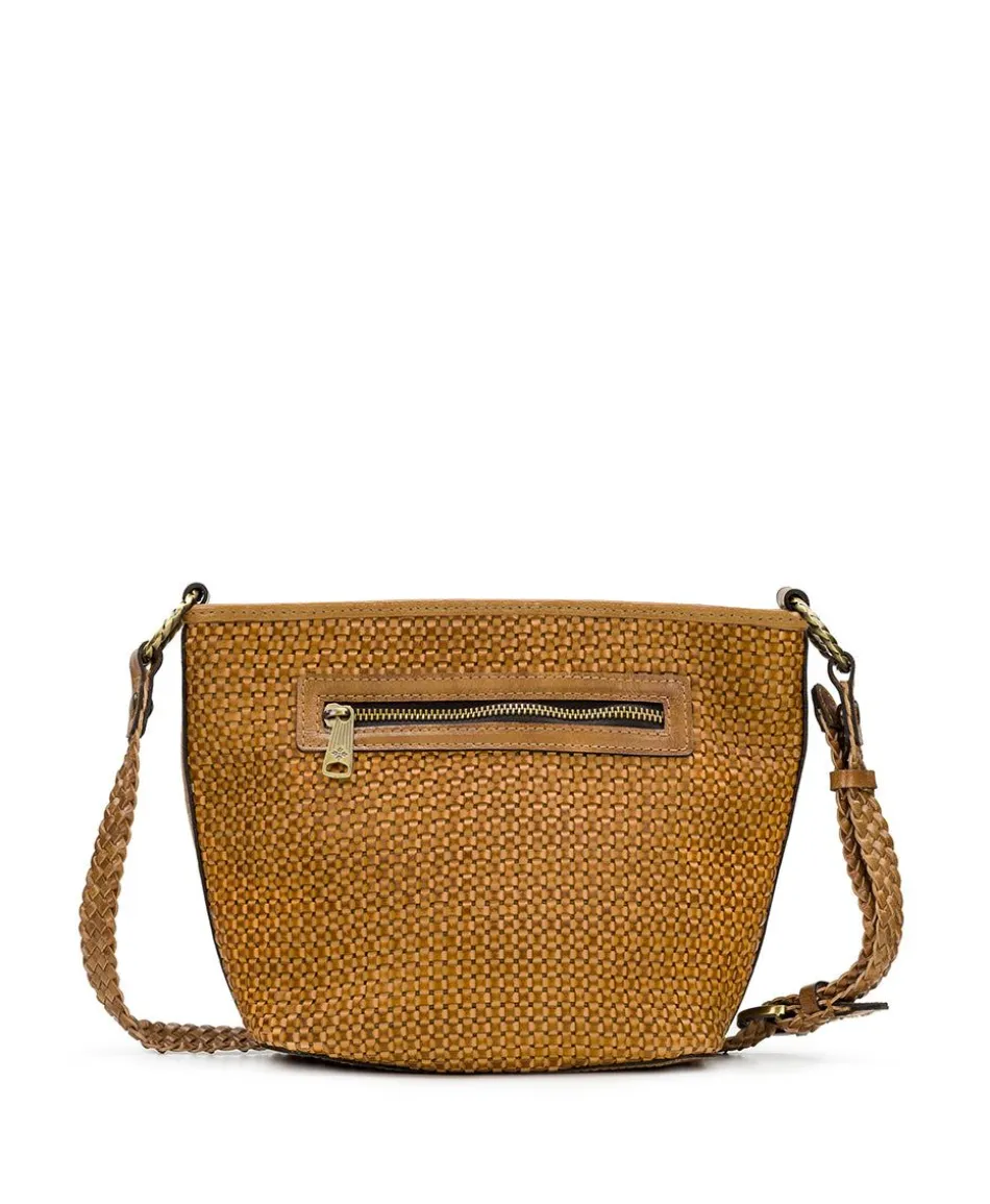 Patricia Nash Valbella Crossbody Bag| Crossbodies