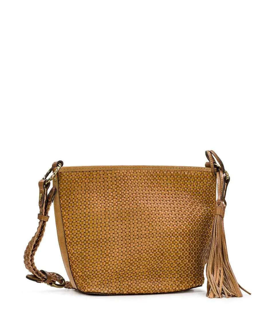 Patricia Nash Valbella Crossbody Bag| Crossbodies