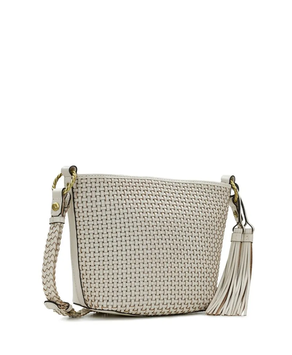 Patricia Nash Valbella Crossbody Bag| Crossbodies