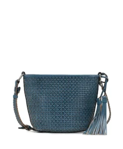 Patricia Nash Valbella Crossbody Bag| Crossbodies