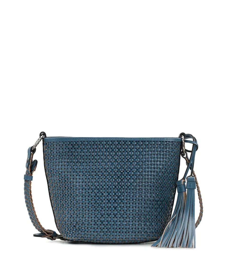 Patricia Nash Valbella Crossbody Bag| Crossbodies