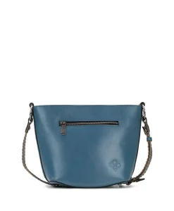Patricia Nash Valbella Crossbody Bag| Crossbodies