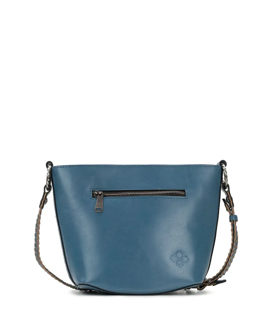 Patricia Nash Valbella Crossbody Bag| Crossbodies
