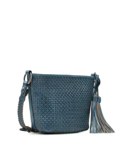 Patricia Nash Valbella Crossbody Bag| Crossbodies