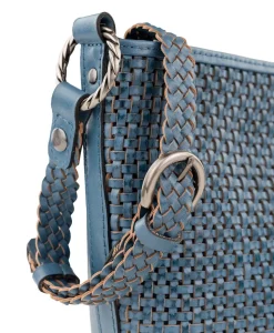 Patricia Nash Valbella Crossbody Bag| Crossbodies