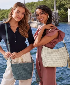Patricia Nash Valbella Crossbody Bag| Crossbodies