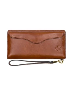 Patricia Nash Valentia Wallet| Wallets & Wristlets