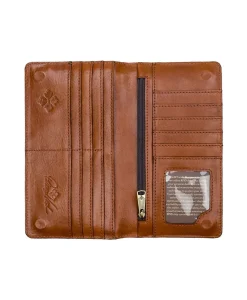 Patricia Nash Valentia Wallet| Wallets & Wristlets