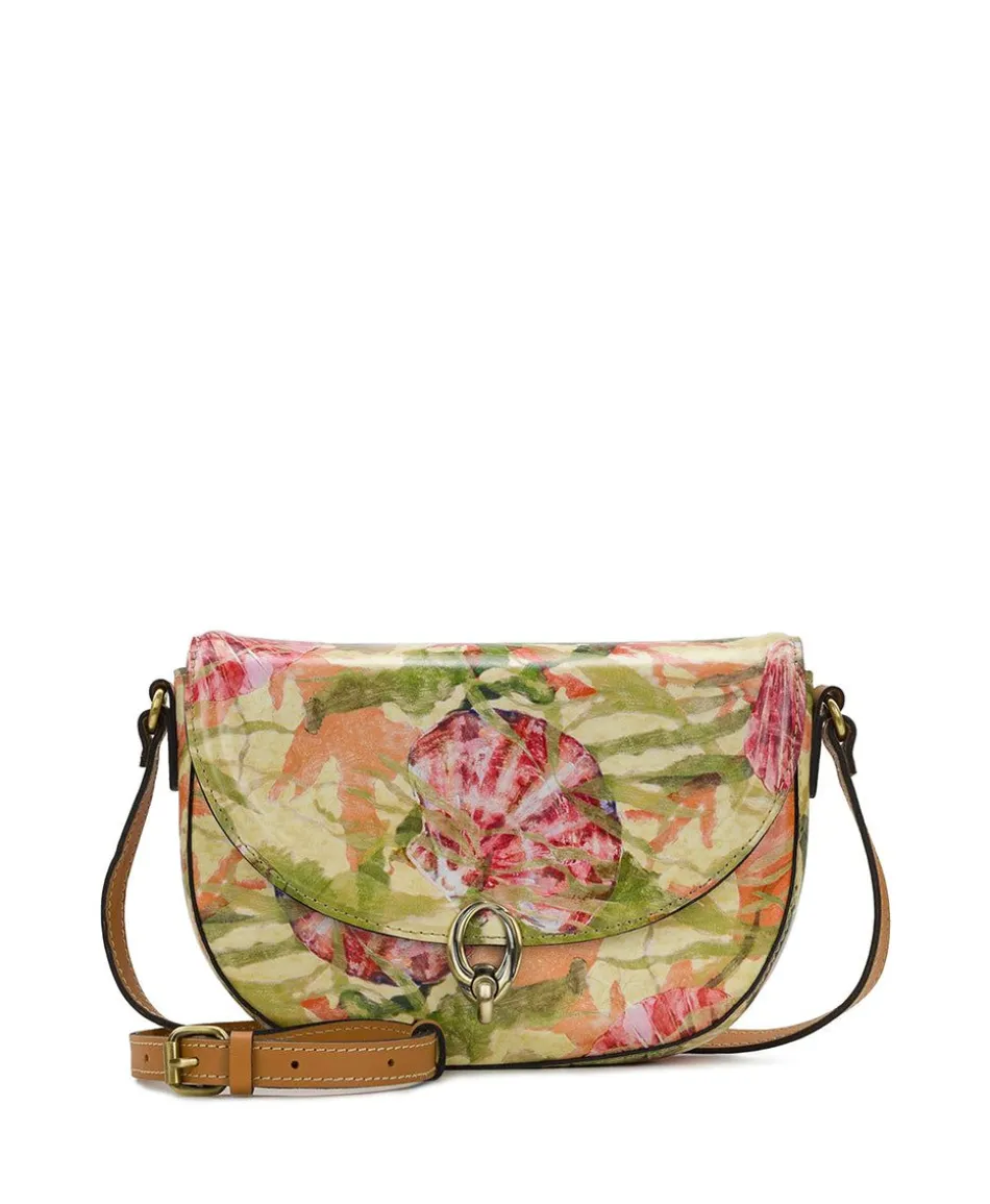 Patricia Nash Valledoria Crossbody| Crossbodies