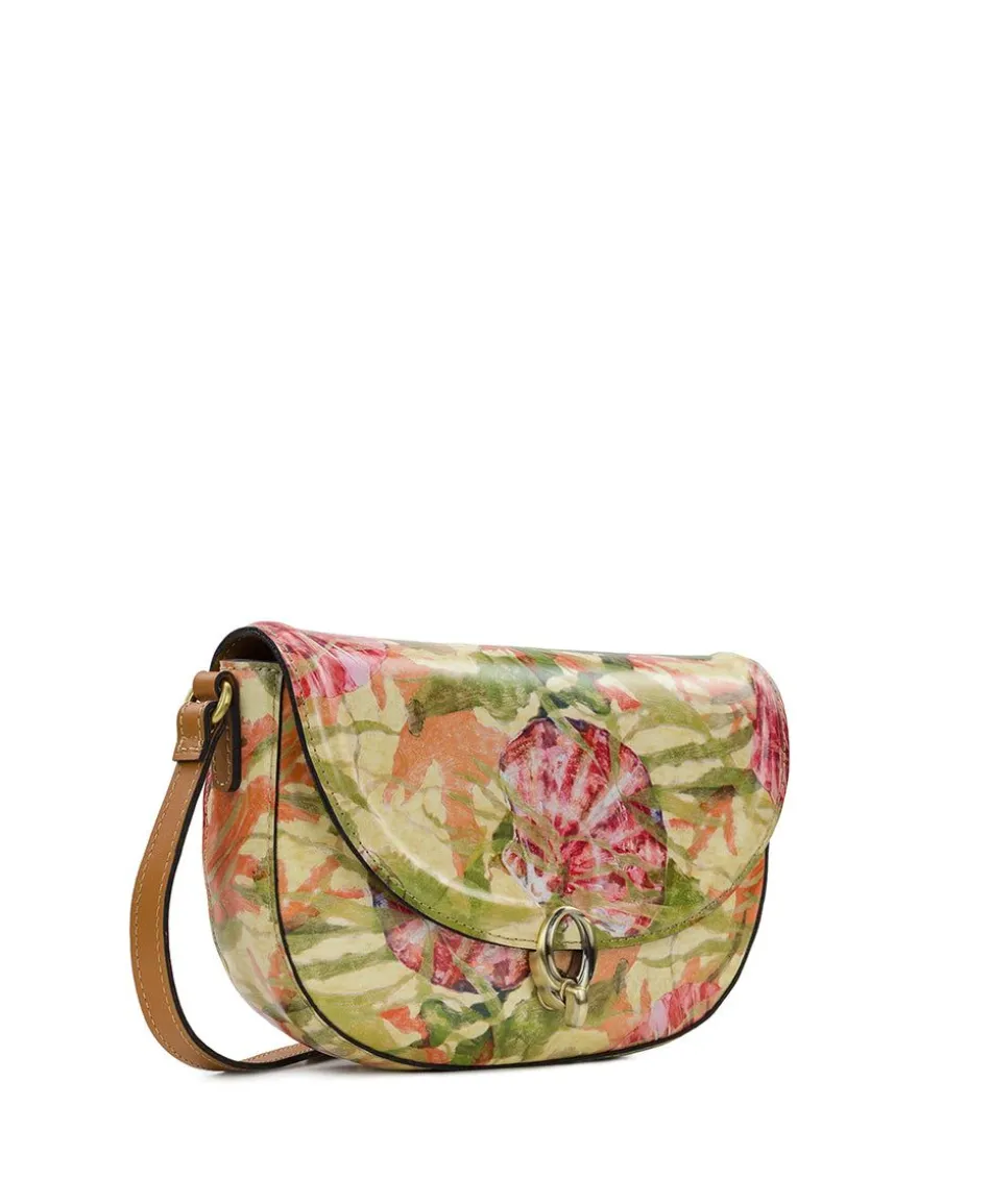 Patricia Nash Valledoria Crossbody| Crossbodies