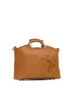 Patricia Nash Valletta Top Handle Crossbody| Crossbodies