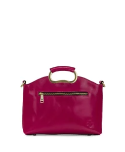 Patricia Nash Valletta Top Handle Crossbody| Crossbodies