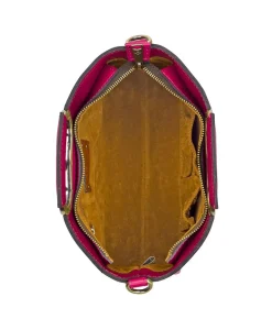 Patricia Nash Valletta Top Handle Crossbody| Crossbodies