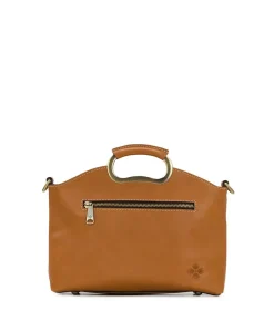Patricia Nash Valletta Top Handle Crossbody| Crossbodies