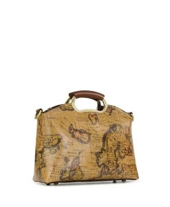 Patricia Nash Valletta Top Handle Crossbody| Crossbodies