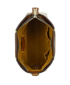 Patricia Nash Valletta Top Handle Crossbody| Crossbodies