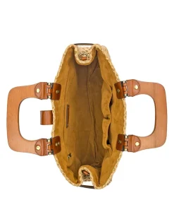 Patricia Nash Valpiana Satchel| Satchels
