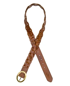 Patricia Nash Variano Chainlink Belt| Women'S Belts