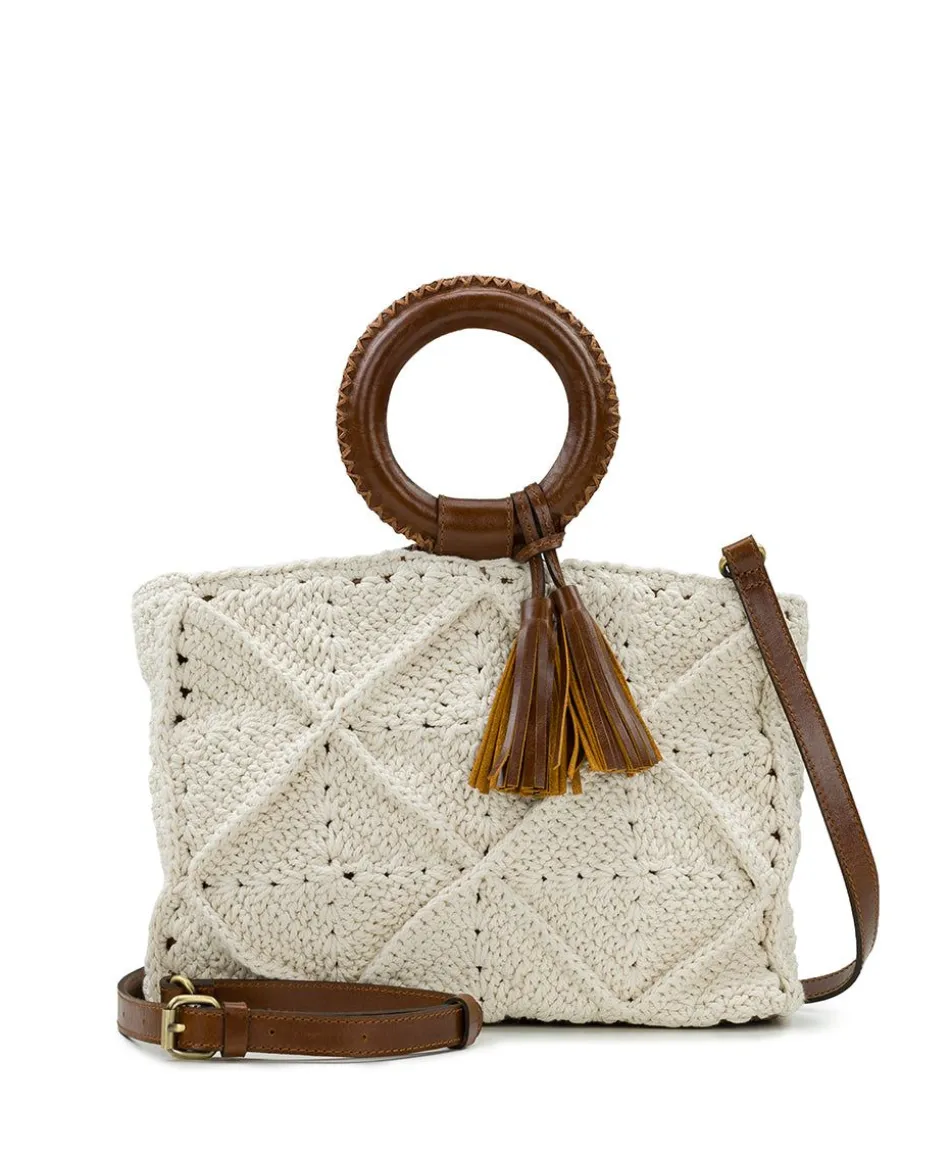 Patricia Nash Varinella Tote| Totes