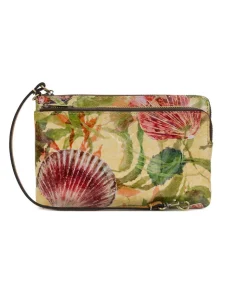 Patricia Nash Varone Wristlet| Wallets & Wristlets