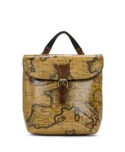 Patricia Nash Vatoni Backpack| Backpacks
