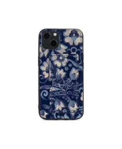 Patricia Nash Vedetta Iphone 13 Case| Tech Accessories
