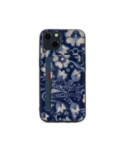 Patricia Nash Vedetta Iphone 13 Case| Tech Accessories