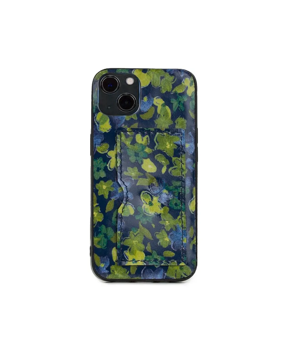 Patricia Nash Vedetta Iphone 13 Case| Tech Accessories