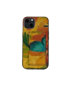 Patricia Nash Vedetta Iphone 13 Case| Tech Accessories