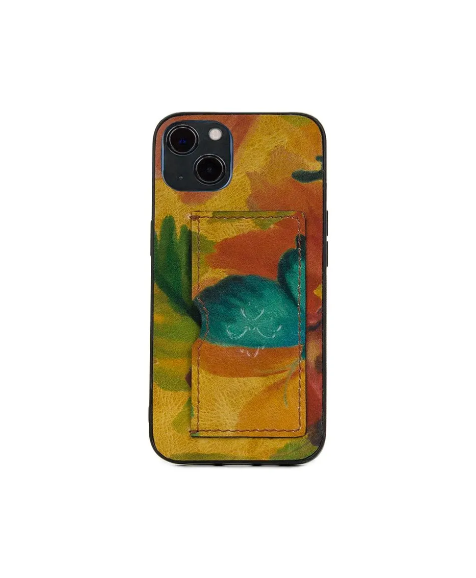 Patricia Nash Vedetta Iphone 13 Case| Tech Accessories