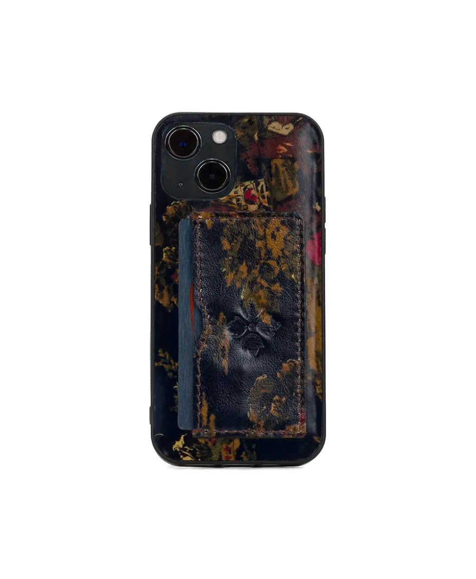 Patricia Nash Vedetta Iphone 13 Case| Tech Accessories