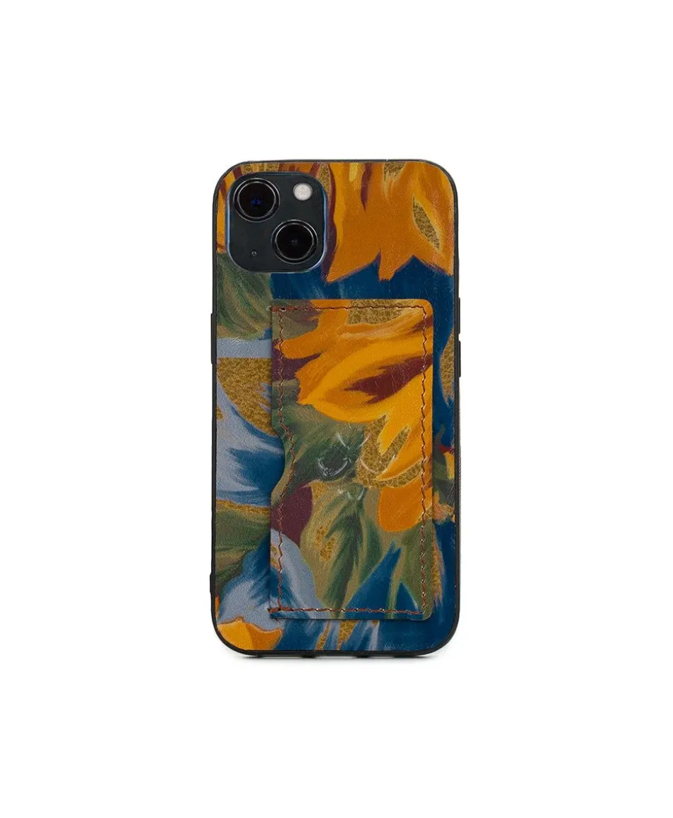 Patricia Nash Vedetta Iphone 13 Case| Tech Accessories