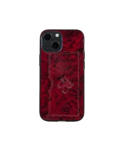 Patricia Nash Vedetta Iphone 13 Mini Case| Tech Accessories