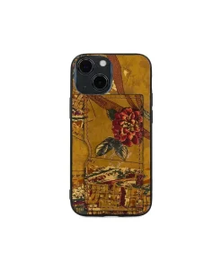 Patricia Nash Vedetta Iphone 13 Mini Case| Tech Accessories