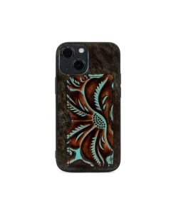Patricia Nash Vedetta Iphone 13 Mini Case| Tech Accessories