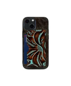 Patricia Nash Vedetta Iphone 13 Mini Case| Tech Accessories