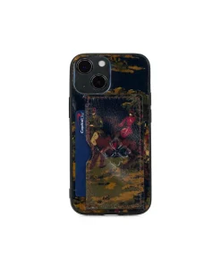 Patricia Nash Vedetta Iphone 13 Mini Case| Tech Accessories