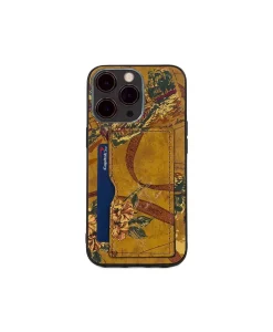 Patricia Nash Vedetta Iphone 13 Pro| Tech Accessories