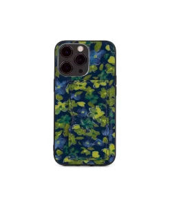 Patricia Nash Vedetta Iphone 13 Pro Case| Tech Accessories