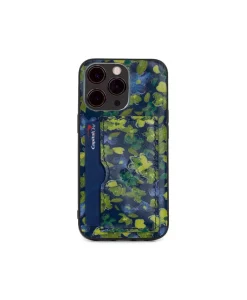 Patricia Nash Vedetta Iphone 13 Pro Case| Tech Accessories