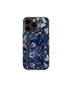 Patricia Nash Vedetta Iphone 13 Pro Case| Tech Accessories