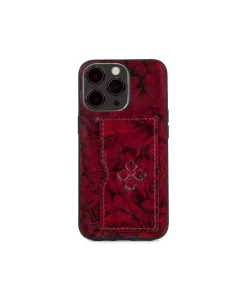 Patricia Nash Vedetta Iphone 13 Pro Case| Tech Accessories