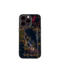 Patricia Nash Vedetta Iphone 13 Pro Case| Tech Accessories