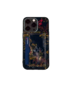 Patricia Nash Vedetta Iphone 13 Pro Case| Tech Accessories
