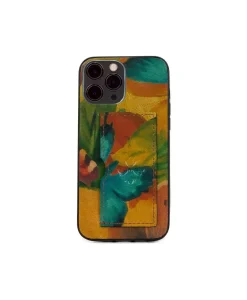 Patricia Nash Vedetta Iphone 13 Pro Max Case| Tech Accessories