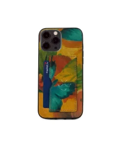 Patricia Nash Vedetta Iphone 13 Pro Max Case| Tech Accessories