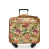 Patricia Nash Velino Trolley| Travel Bags
