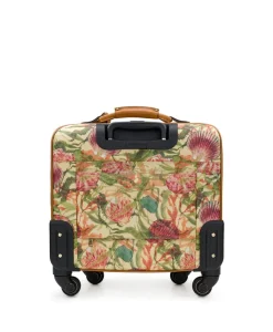 Patricia Nash Velino Trolley| Travel Bags