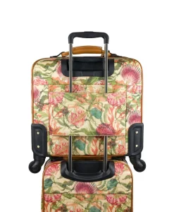 Patricia Nash Velino Trolley| Travel Bags